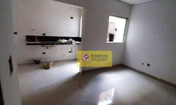 Imagem 2: Apartamento à venda, 70 m² por R$ 465.000,00 - Vila Curuçá - Santo André/SP