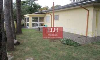 Imagem 5: Casa com 3 dormitórios para alugar, 330 m² por R$ 5.600,00/mês - Interlagos - São Paulo/SP