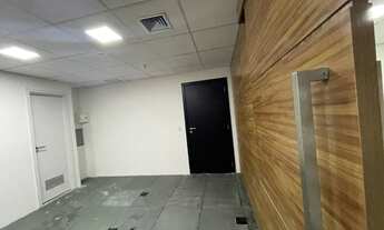 Imagem 4: Sala para alugar, 82 m² por R$ 8.000,00/mês - Chácara Santo Antônio - São Paulo/SP