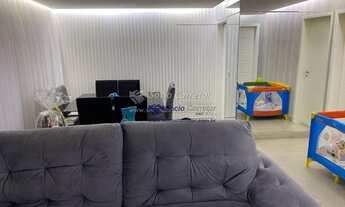 Imagem 3: Apartamento com 3 dormitórios à venda, 108 m² por R$ 850.000,00 - Vila Augusta - Guarulhos