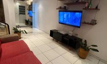 Imagem 2: Casa em condomínio no Rio de Janeiro