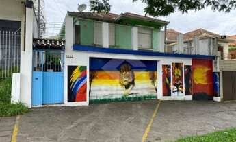 Imagem: Casa com 4 dormitórios à venda, 200 m²