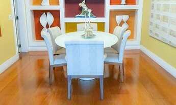 Imagem 4: Arpoador 316m2 Apartamento com 4 dormitórios