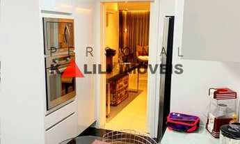 Imagem: Apartamento com 3 dormitórios para alugar