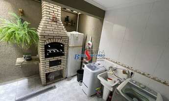 Imagem 5: Sobrado com 2 dormitórios à venda, 85 m² por R$ 475.000,00 - Vila Primavera - São Paulo/SP