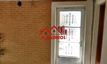 Imagem 6: VENDA/PERMUTA-CASA RESIDENCIAL (ANTIGA) - JARDIM DAS INDÚSTRIAS(RA