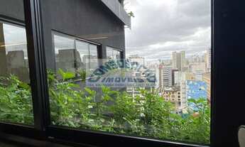 Imagem 7: Apartamento em Vila Buarque - São Paulo