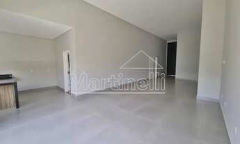 Imagem 2: Ribeirão Preto - Casa de Condomínio - Quinta Dos Ventos