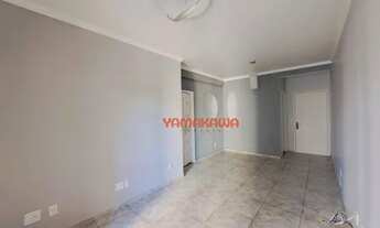 Imagem 5: Apartamento com 3 dormitórios, 70 m² - venda por R$ 675.000,00 ou aluguel por R$ 3.200,00