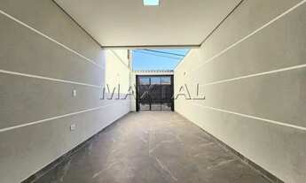 Imagem 7: Sobrado na Vila Medeiros, 3 dormitórios, 1 suíte, 3 banheiros, 2 vagas de garagem