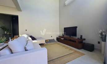 Imagem 5: Casa - Morada das Nascentes - Valinhos