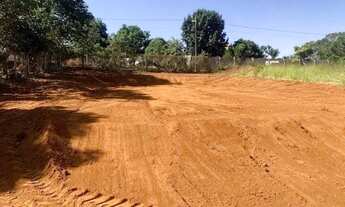 Imagem 4: Chácara 1700m², Escriturada, Tanque Água, Rego Dagua, Setor Vertentes, Aragoiania