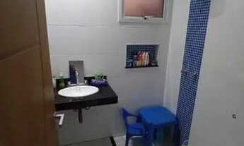 Imagem 3: Casa com 3 dormitórios à venda, 256 m² por R$ 680.000,00 - Jardim Santa Cecília - Bonfim P