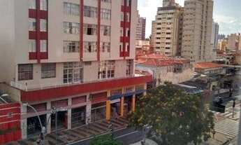 Imagem 7: 02 DORM - CENTRO - EXCELENTE LOCALIZAÇÃO EM CAMPINAS