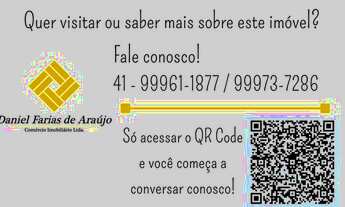 Imagem 3: TERRENO à venda com 3000m² por R$ 6.000.000,00 no bairro Campo Comprido - CURITIBA / PR