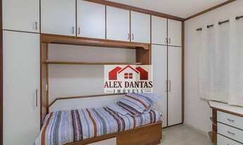 Imagem 7: Apartamento com 4 dormitórios à venda, 162 m² por R$ 850.000,00 - Santo Antônio - São Caet