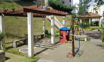 Imagem 5: APARTAMENTO RESIDENCIAL em VALINHOS - SP, JARDIM SANTA ROSA