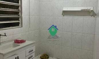 Imagem 7: Casa para alugar, 40 m² por R$ 810,00/mês - Vila Moraes - São Paulo/SP