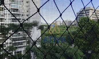 Imagem 7: Apartamento com 3 dormitórios à venda, 86 m² por R$ 858.000 - Jacarepaguá - Rio de Janeiro