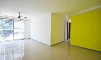 Imagem 2: Apartamento para Aluguel - Vila Andrade, 3 Quartos, 78 m2