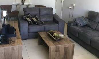 Imagem 4: Apartamento com 3 dormitórios à venda, 99 m² por R$ 260.000 - Papicu - Fortaleza/CE