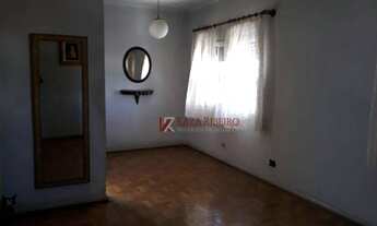 Imagem 5: Casa com 3 dormitórios à venda, 262 m² por R$ 1.200.000,00 - Vila Ipojuca - São Paulo/SP