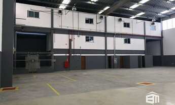 Imagem 3: Galpão à venda, 1589 m² por R$ 6.300.000,00 - Jardim Silvestre - Itaquaquecetuba/SP