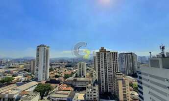 Imagem 7: COBERTURA - VILA ROMANA - 2 DORMS - 1 SUITE - 2 VAGAS