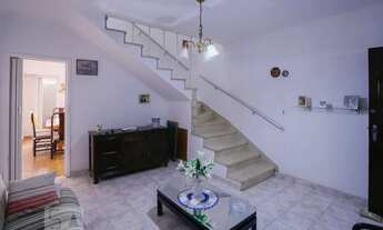 Imagem 2: Casa à Venda - Alto da Lapa, 2 Quartos, 130 m2