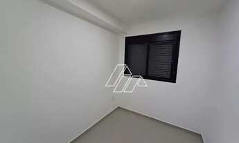 Imagem 6: Apartamento com 3 dormitórios para alugar, 68 m² por R$ 3.618,00/mês - Fragata - Marília/S