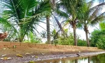 Imagem: CHÁCARA EM GOIÂNIA A VENDA,ESPETACULAR
