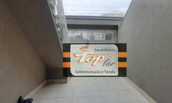 Imagem 3: Sobrado à venda, 105 m² por R$ 570.000,00 - Jardim São José - São Paulo/SP