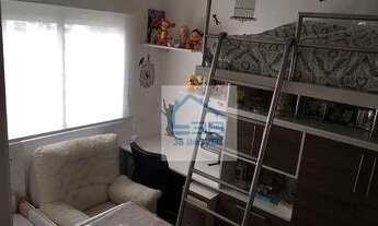 Imagem 5: Apartamento com 3 dormitórios à venda, 87 m² por R$ 880.000 - Vila Anastácio - São Paulo/S