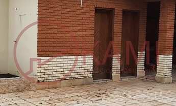 Imagem 5: Locação ou Venda, Casa em Condomínio, Alphaville, Santana de Parnaíba