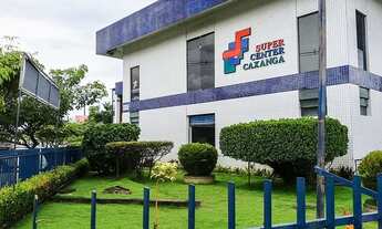 Imagem 2: Prédio para alugar, 1332 m² por R$ 70.000,00/mês - Várzea - Recife/PE