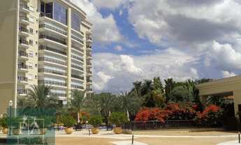 Imagem 2: Apartamento à venda, 236 m² por R$ 2.400.000,00 - Chácara Nazaré - Piracicaba/SP