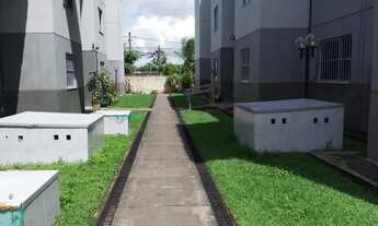 Imagem 3: Apartamento para aluguel tem 48 metros quadrados com 2 quartos em Itaperi - Fortaleza - Ce