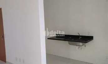 Imagem 3: Apartamento para aluguel, 2 quartos, 1 vaga, Granja Marileusa - Uberlândia/MG