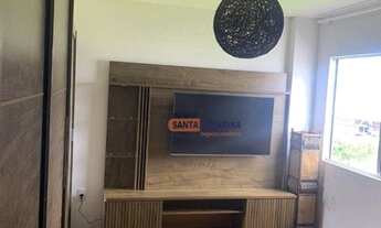 Imagem 4: Apartamento com 2 dormitórios à venda, 66 m² por R$ 405.000,00 - Municipios - Balneário Ca