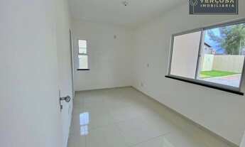 Imagem 6: Apartamento com 2 dormitórios à venda, 53 m² por R$ 194.000,00 - Sapiranga - Fortaleza/CE