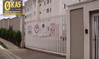 Imagem: Apartamento com 2 dormitórios à venda