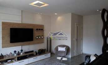 Imagem: Lindo Apartamento com 04 suítes com 215