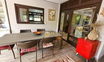 Imagem 7: Sobrado com 4 dormitórios para alugar, 236 m² por R$ 6.800,00/dia - Praia da Baleia - São