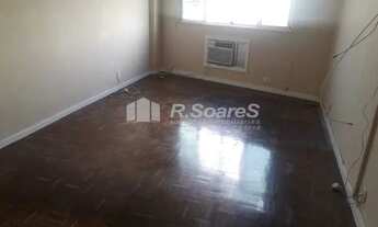 Imagem 2: Apartamento com 2 quartos em Vila Isabel, Praça Tobias Barreto