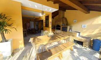 Imagem 3: Excelente imóvel com 4 dormitórios para alugar, 200 m² por R$ 2.800/dia - Praia de Juquehy