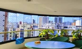 Imagem: ESPETACULAR APARTAMENTO 4 SUÍTES, ANDAR