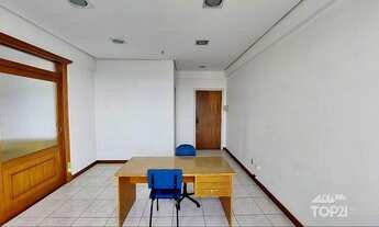 Imagem 2: PORTO ALEGRE - Conjunto Comercial/Sala - Sarandi