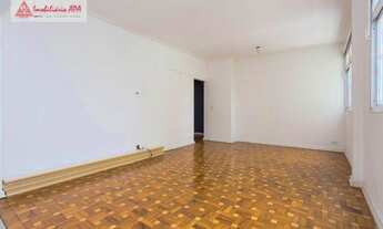 Imagem 2: Apartamento com 3 dormitórios à venda, 165 m² por R$ 1.950.000,00 - Cerqueira César - São