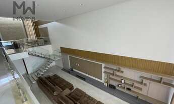 Imagem 6: Sobrado em Condomínio Residencial Belas Artes - Anápolis, GO