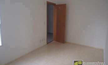 Imagem 2: SÃO JOSÉ DO RIO PRETO - Apartamento Padrão - RIOS DI ITÁLIA